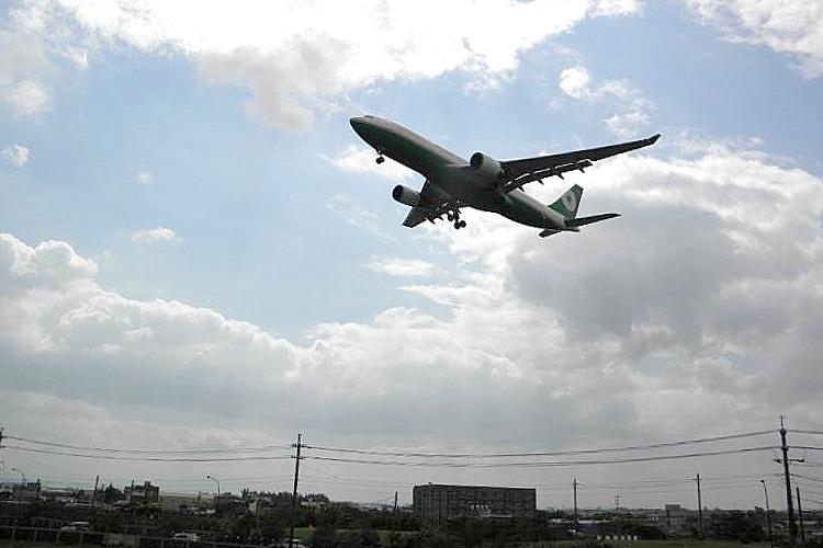 幸福終點站系列！桃園捷運綠線嘉惠八德、蘆竹房市