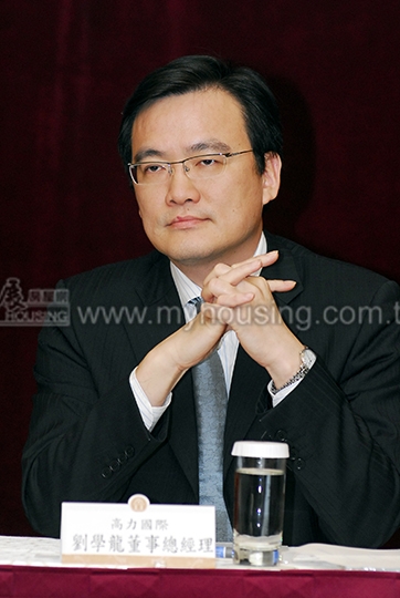 豪宅賣不掉　建商：資金難流股市