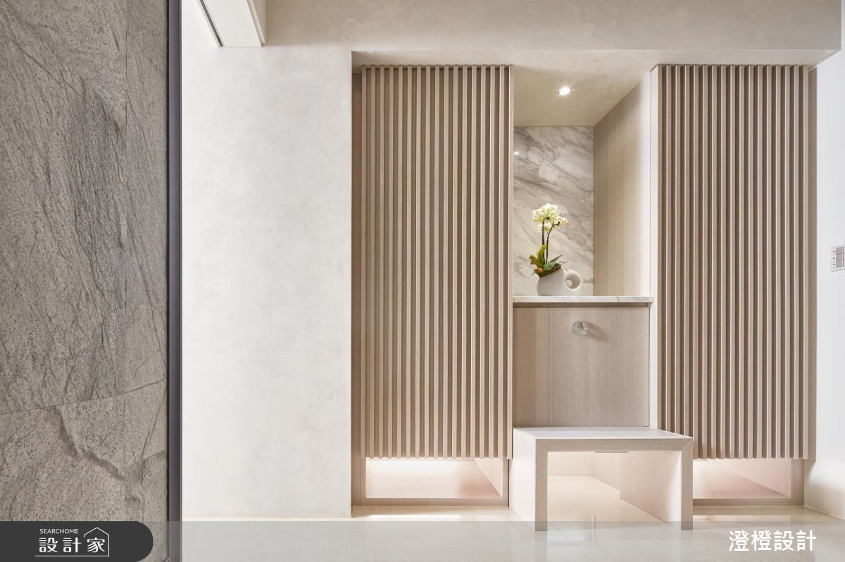 「石」尚現代人文宅！定位你的優雅精質生活