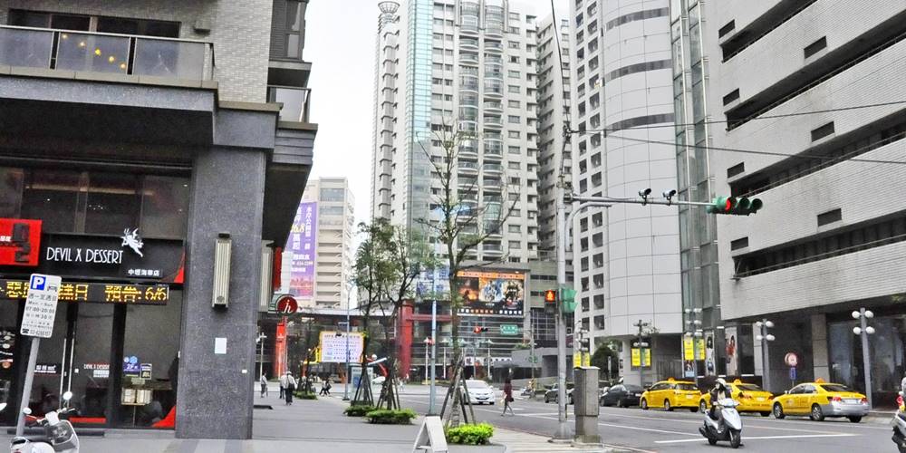 桃竹熱門購屋路段 新興重劃區最吸金