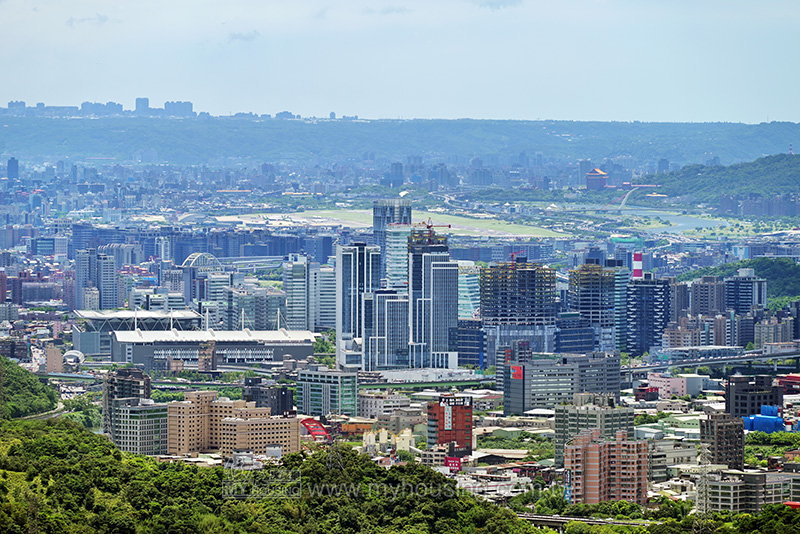 房市涼了？ 六都6月買賣移轉棟數下跌