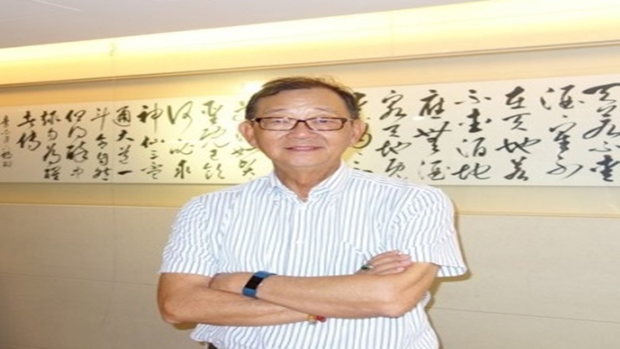 房市管控央行不放手！台開總裁邱復生：動搖信心的話少說