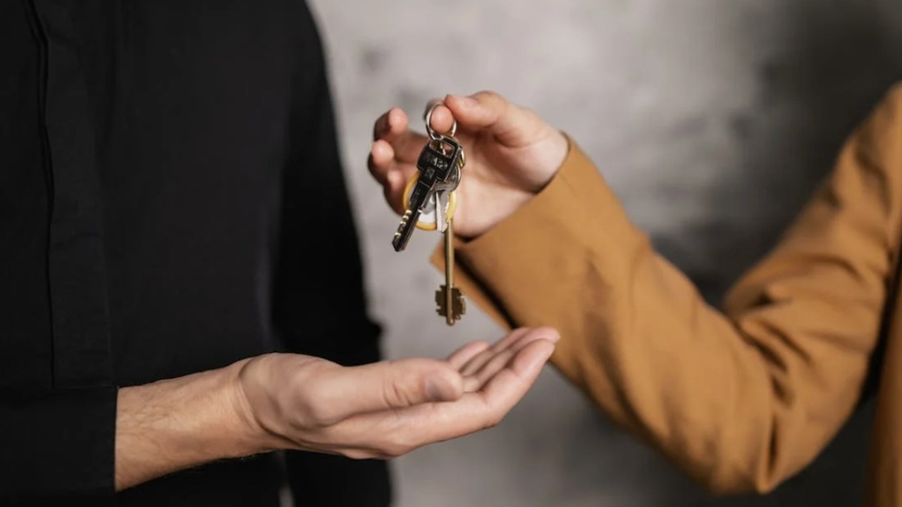 買房登記誰名下？魔羯媽傾向共同持有 射手媽最愛給自己