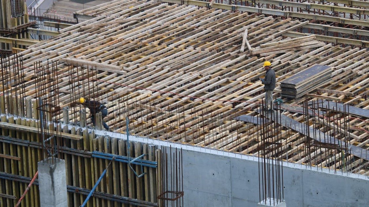 買房要選建商or營造廠？ 專家給答案： 一切它說了算