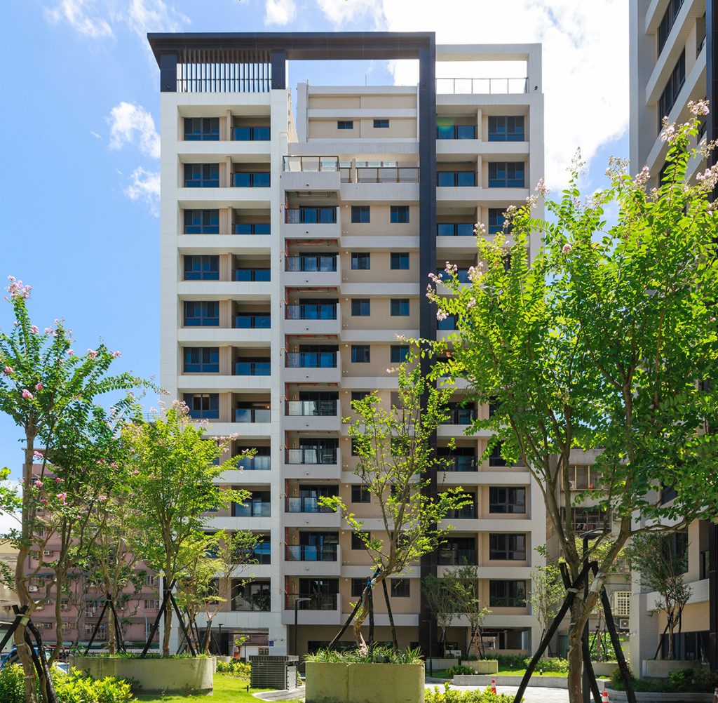 河悅花園23項專業檢測、幫客戶驗屋 蘆洲環堤大道、成功國小旁、全新完工