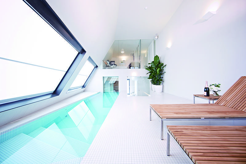 亞太聚焦，精品酒店空間新視野