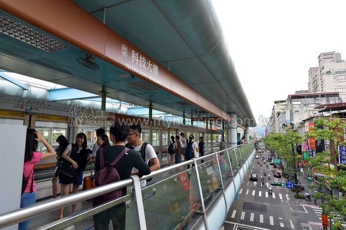 北市公辦都更  市府與冠德正式簽約