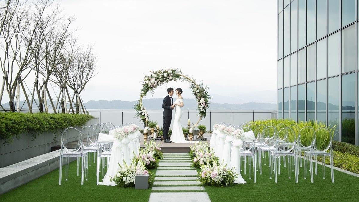 【TV】Let's Check in 尊榮商務文化之旅