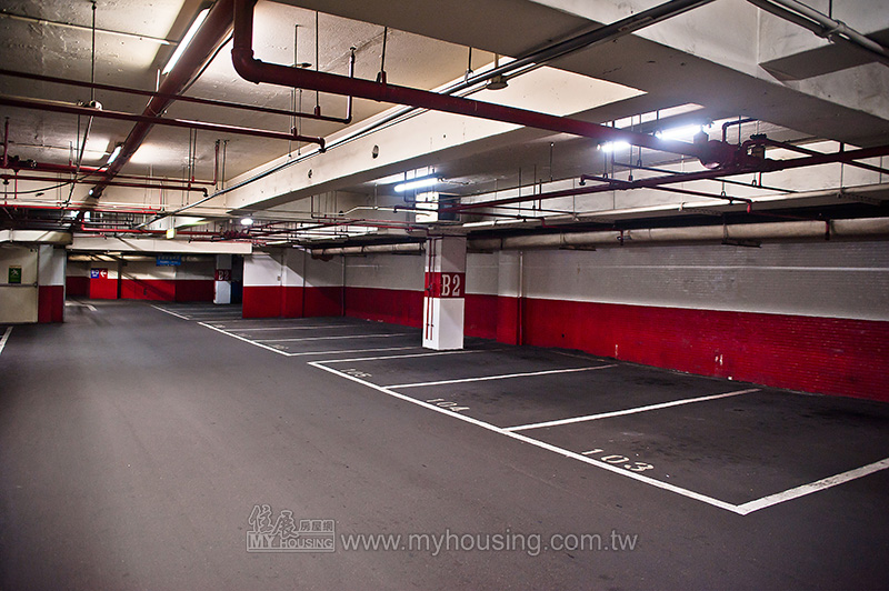 交換車位能否免徵契稅 這2點是關鍵