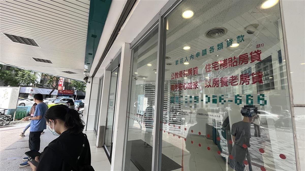 財經部落客看房：新青安兩面刃 富者恆富「差在1觀念」