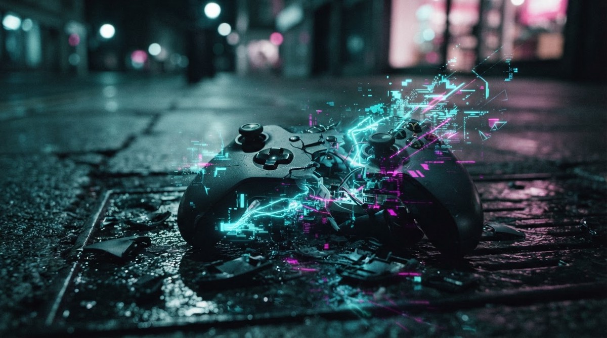 Xbox服務停擺實體光碟亦受影響 數位所有權議題再浮上檯面