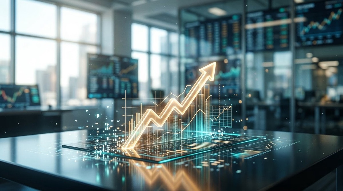 美國AI新創狂吸創投資金 佔比逾八成估值翻倍非AI業者