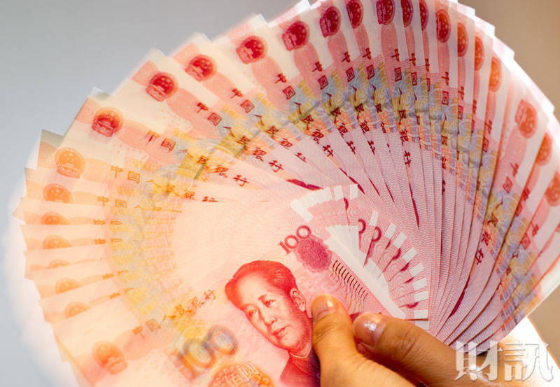 市場看貶氣氛仍濃　今年恐下探7.3