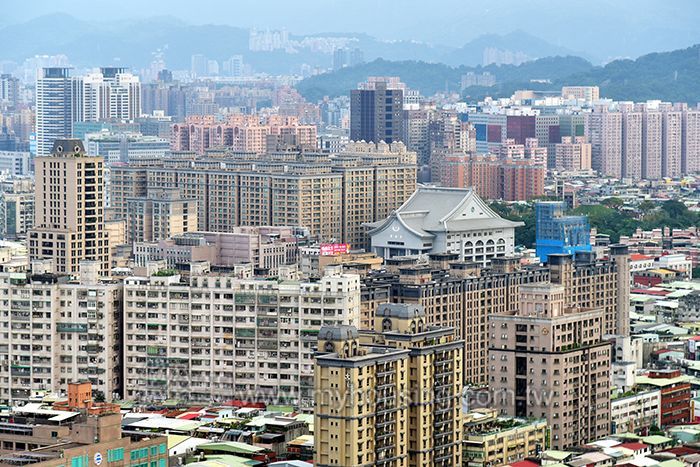 新北市長宿舍都更案 今啟動招商