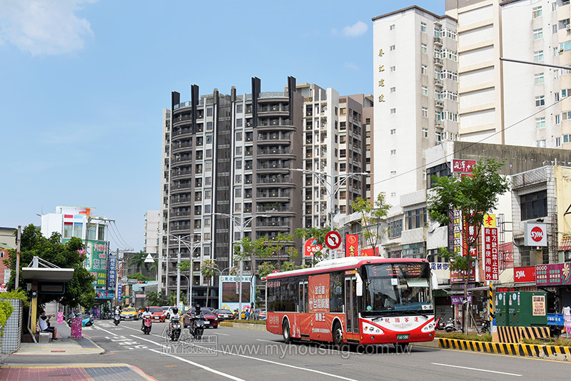 桃園第6戶以上非自住房屋 擬重課「囤房稅」