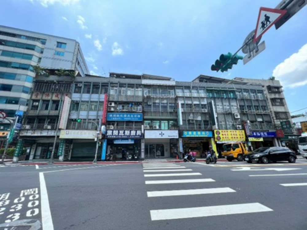 北市公辦都更「7599」迎來第2案 南港產專區單元啟動選屋