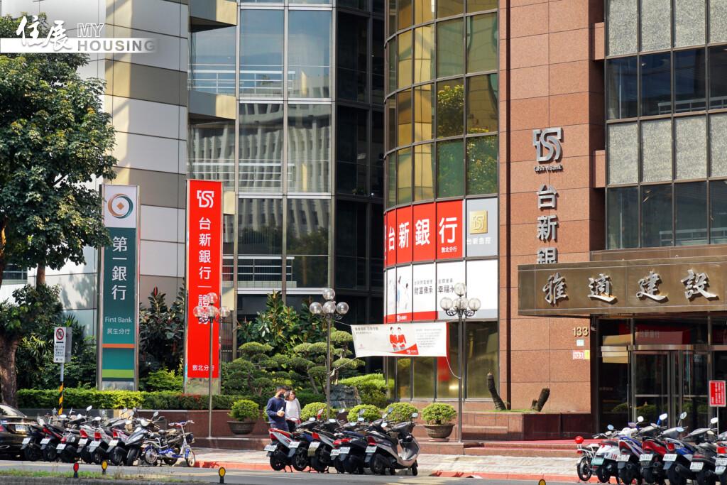 新青安政策鬆綁激勵營建股飆漲  房市信心回穩露曙光