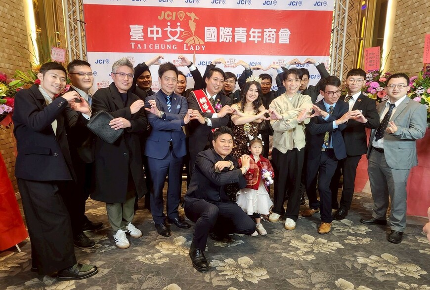 地產女力進化論！從守護交易安全到接手女青商公益使命　嚴意情用專業翻...