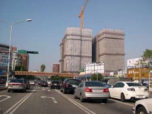 捷運年底動工 台中房價後勢看漲