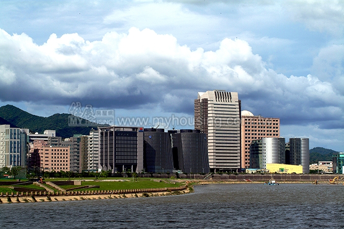 比照地價稅　申請工業用地同步延期