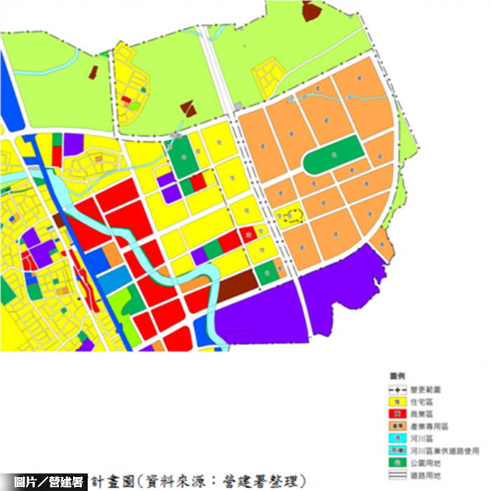 提升高雄競爭力 橋科2021年可設廠