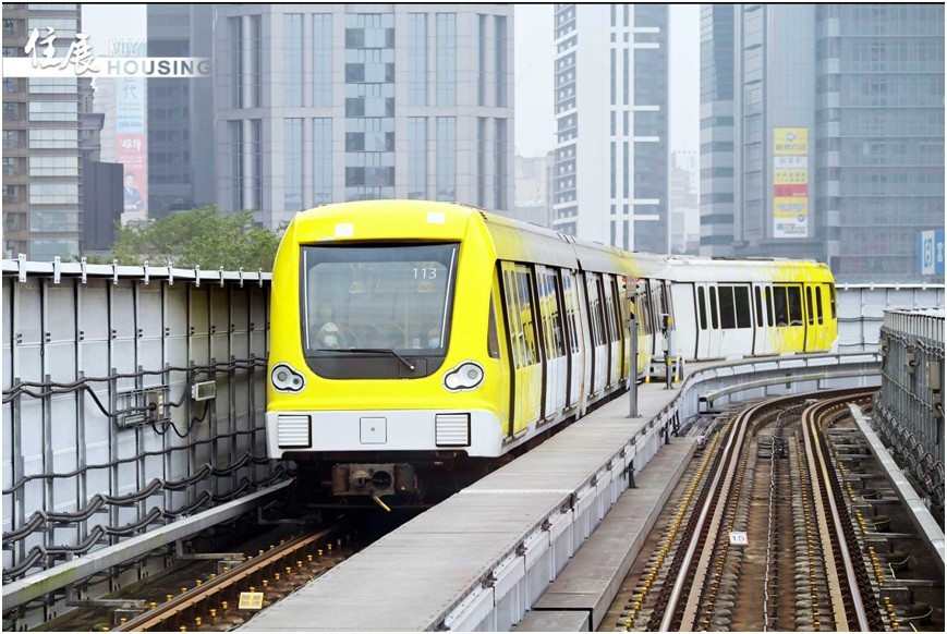 紓解雙北交通壓力「中和光復線」列優先路網計畫