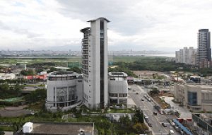 雙北擁地五萬坪　慈濟是台灣最大地王