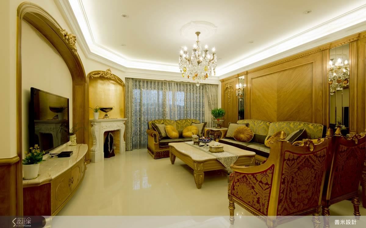 你不可不知道的實用裝修密技！