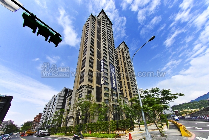 涉嫌掏空公司  冠德副董遭起訴