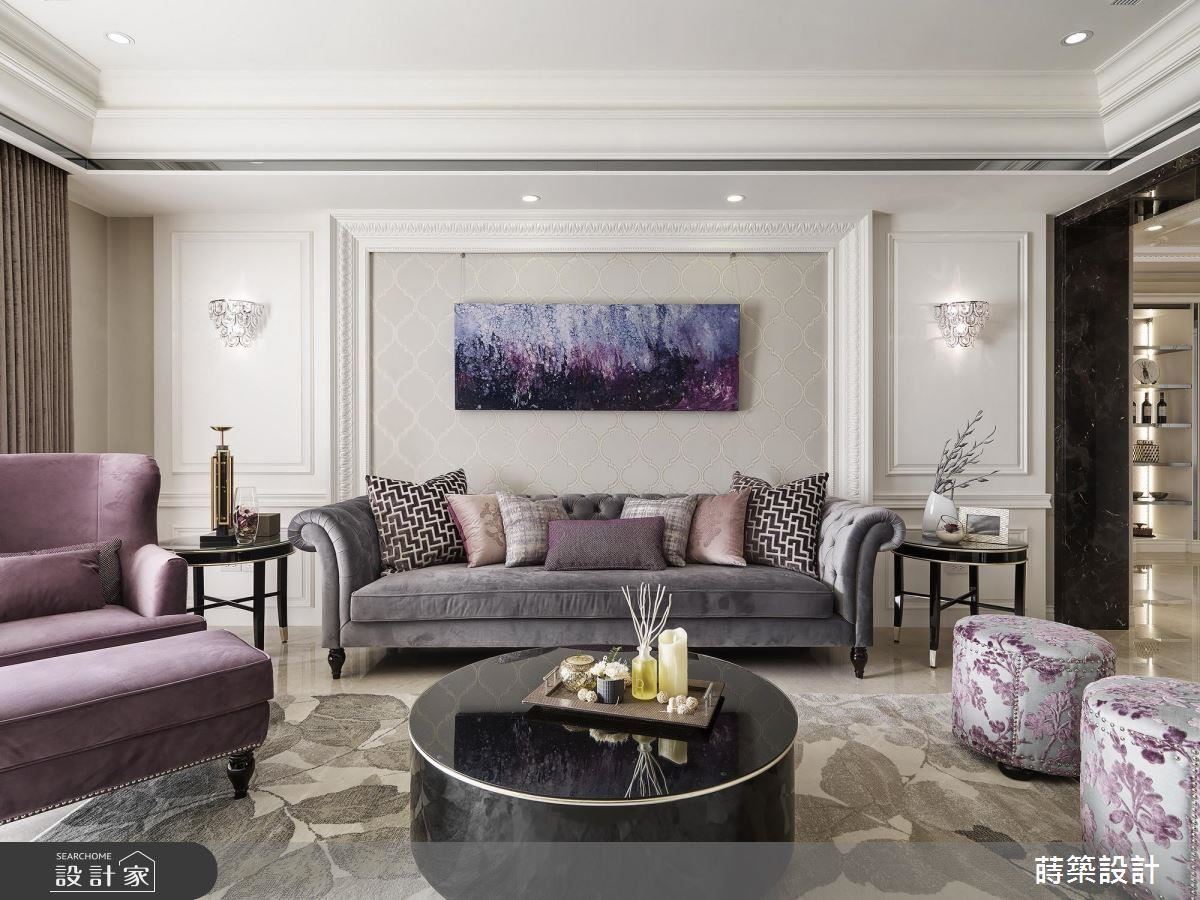 【TV】歡迎光臨！單身熟女的新古典皇宅