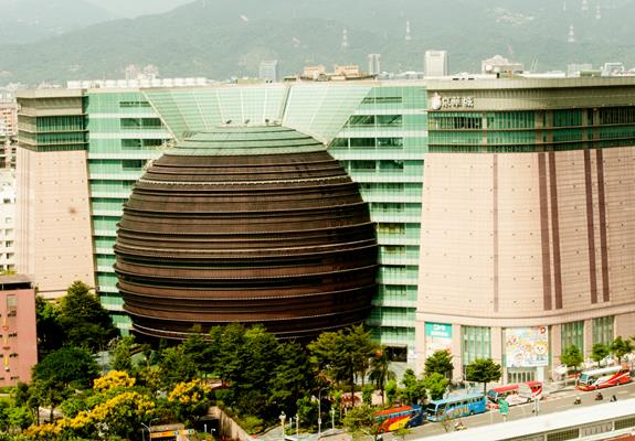 2018年商用不動產代表字：蛻