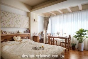 子欲養而親不待 打造孝親房表心意