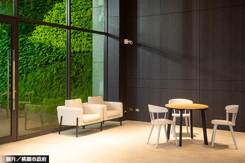 蘆竹二號問題多 漏水、滲水通通來