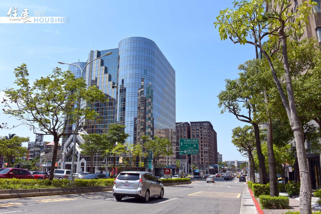 六都「最富里」 台南蓮潭里奪冠