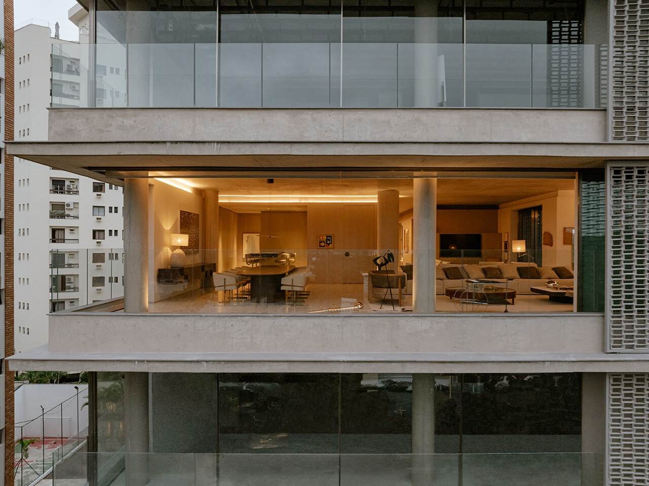 Studio Arthur Casas：將靈感譜成樂章　生活步調自此悠遠綿長