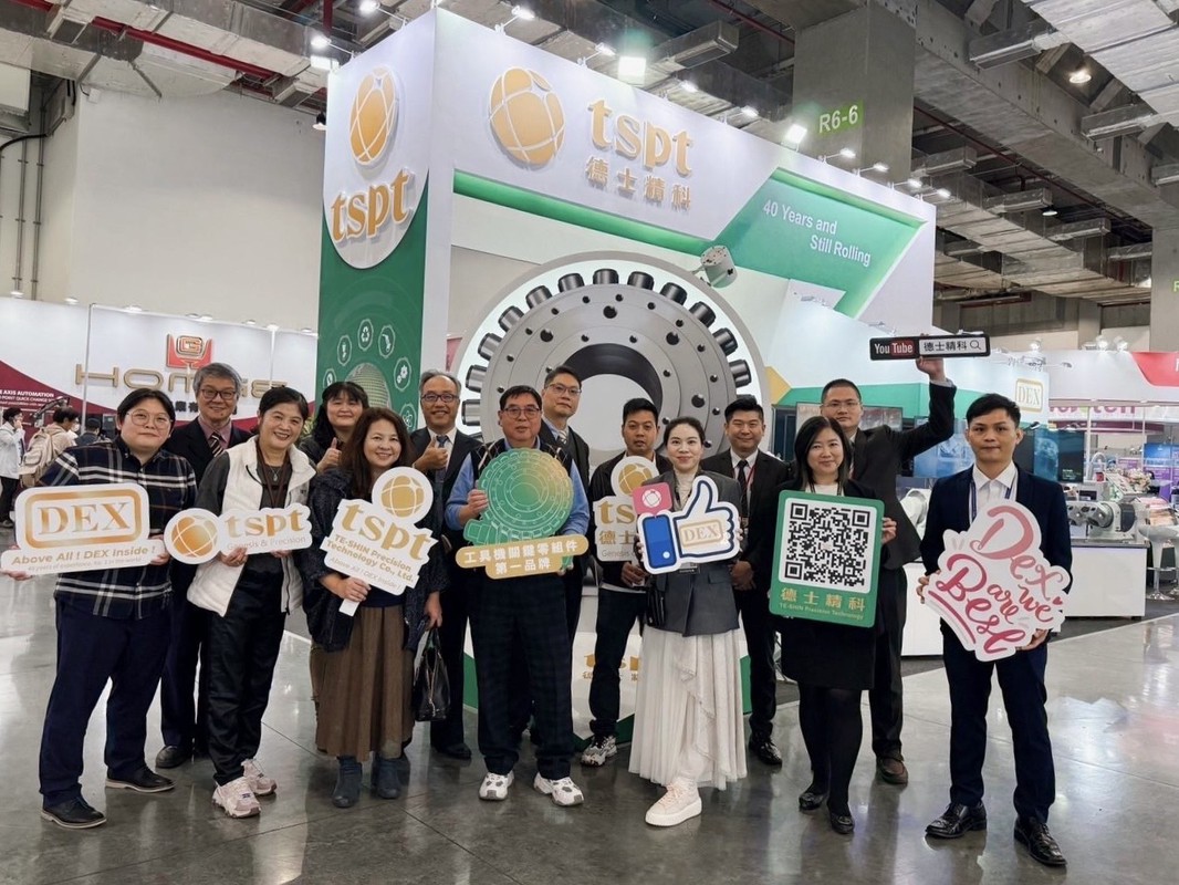 從凸輪走向AI供應鏈 德士精科布局精密加工、散熱與自動化新商機