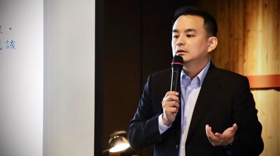 舉辦家族傳承講座 簡榮宗:財富規劃,更要讓企業永續發展