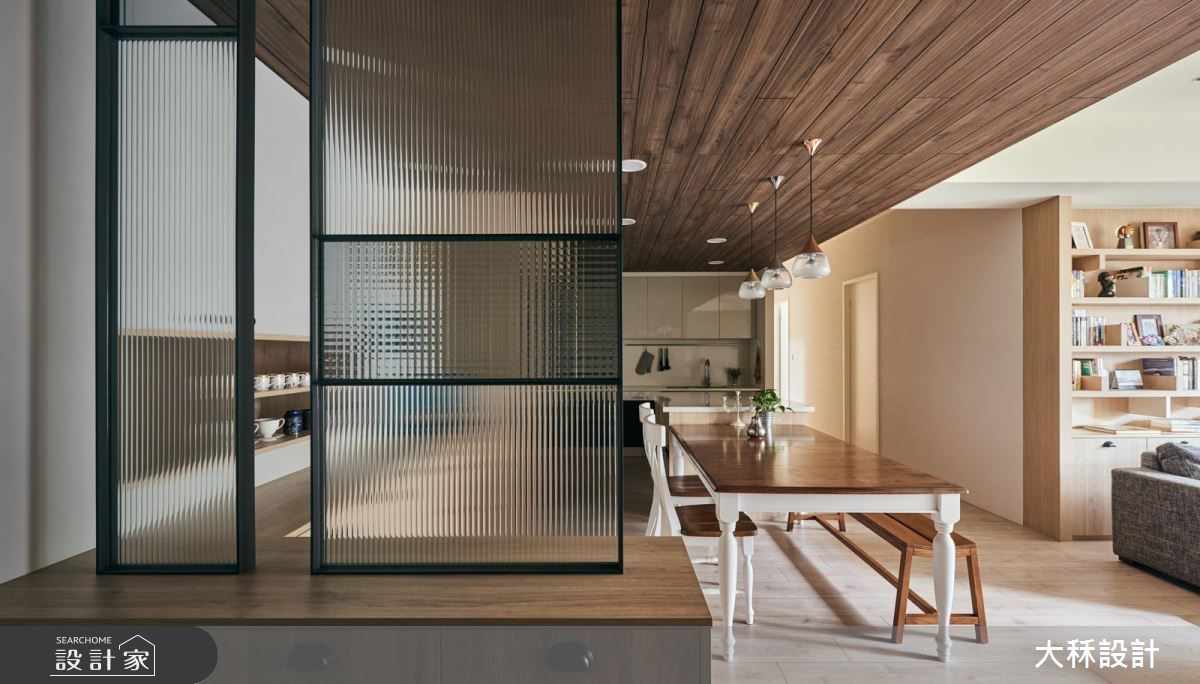 主婦必看！日雜款美式鄉村風  教孩子做收納的居家遊樂園 