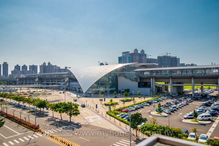 10萬竹科大軍　冷到塞爆園區