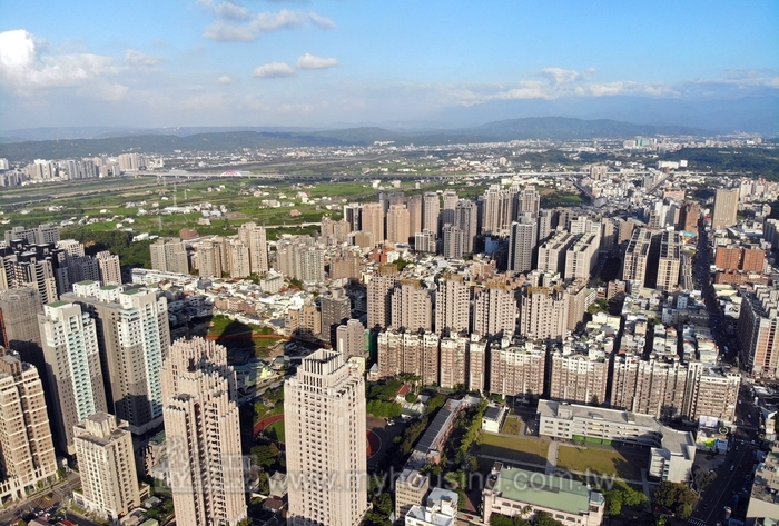 3園區磁吸 大新竹房市交易年增15%