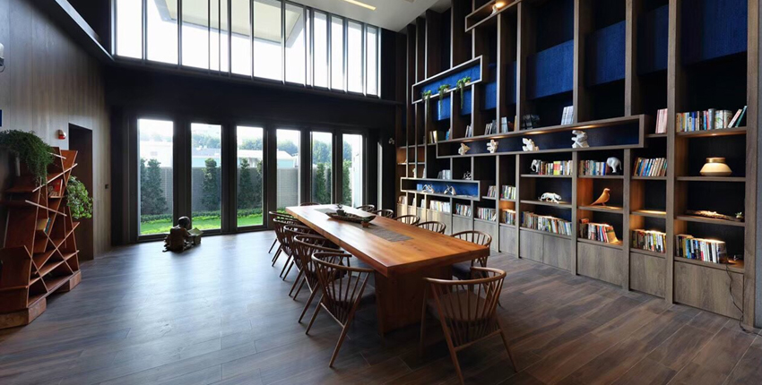 高雄左營｜高鐵生活圈漸完善 合心推高雄厝「若樸」