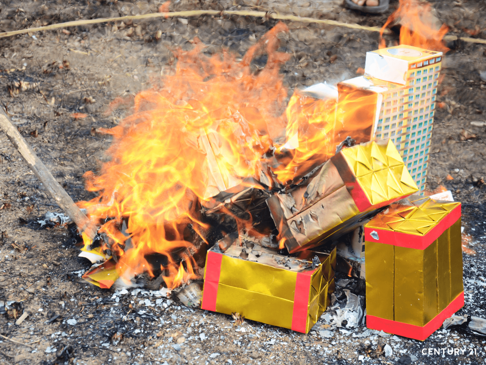 安心購屋不畏鬼月：房仲專家分享農曆七月購屋撇步（圖片來源_21世紀不動產）