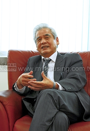 房市何時回溫？　李文造：新總統上任