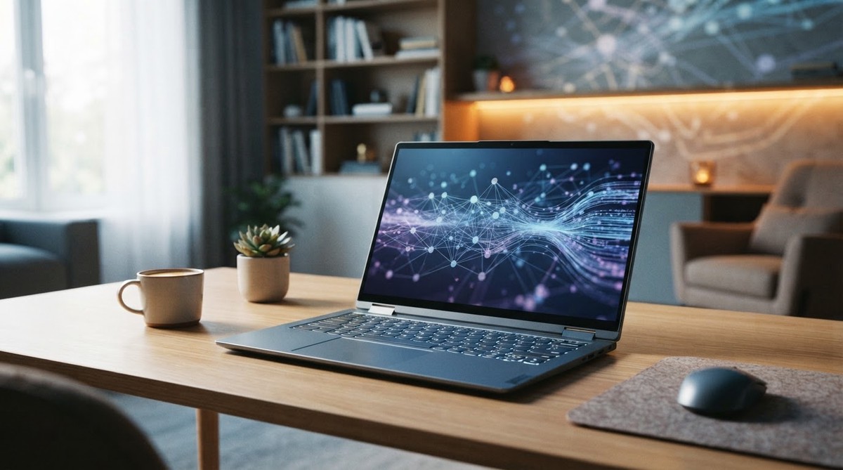 聯想Googlebook 15高階規格外洩 Google AI筆電秋季問世