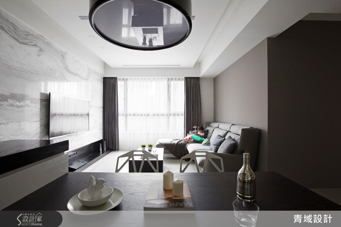 簡約情挑！生活品味的具象美感