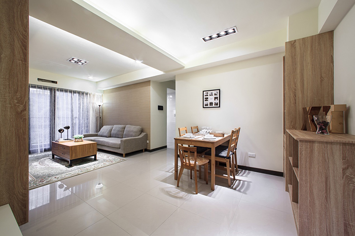 年終獎金買新房 15萬交屋過好年