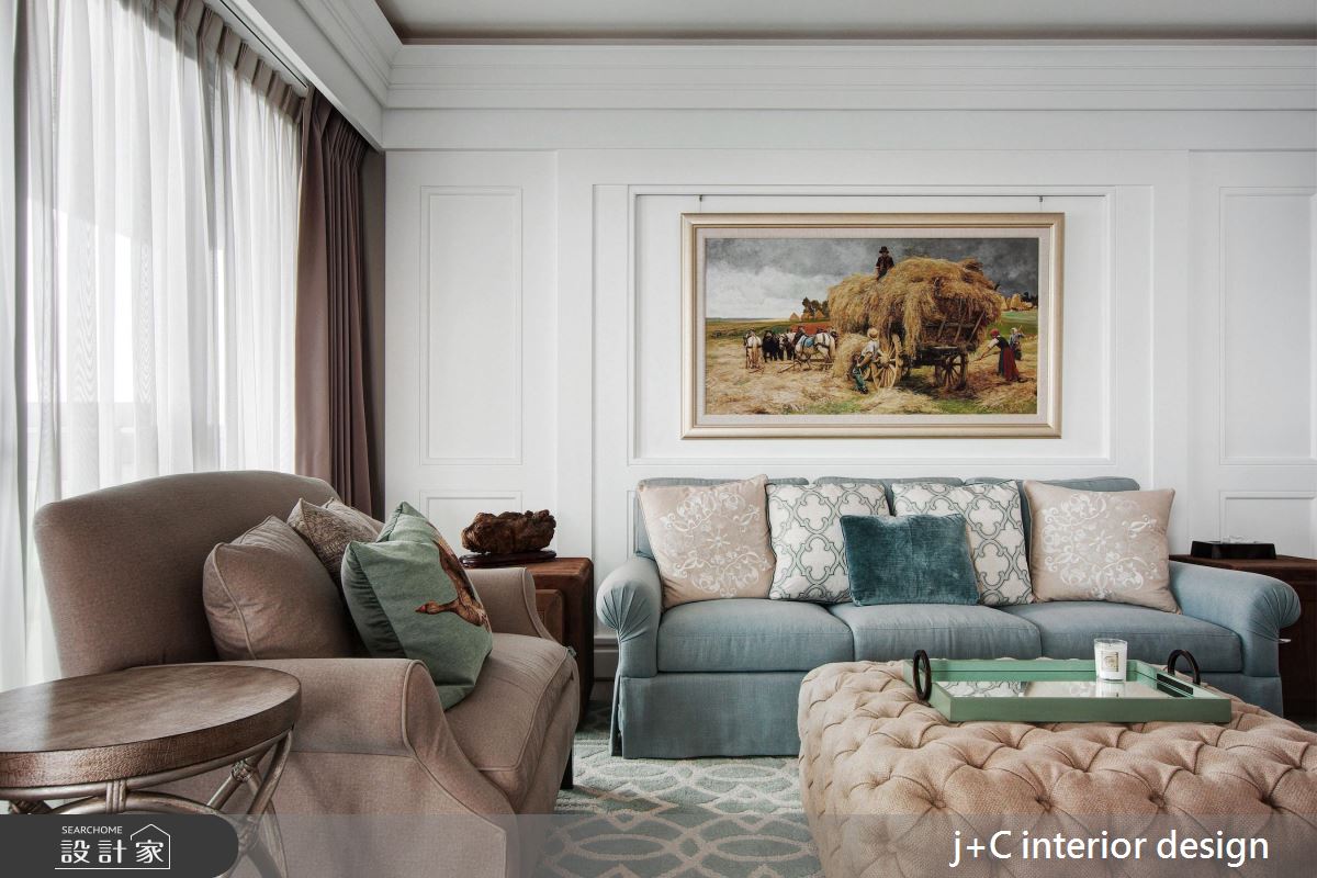 女兒的孝心賀禮！這款退休宅讓爸媽過上好日子