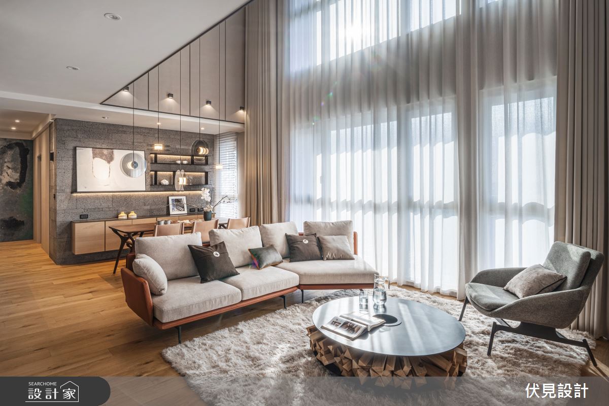 【TV】不出國也能享受豪華villa 80坪東方人文度假宅