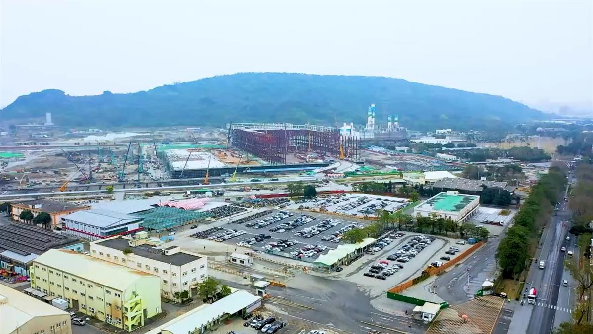 520房市新局／瘋搶房短期無解 專家「沒上車的有怨」：改革壓力不容樂觀