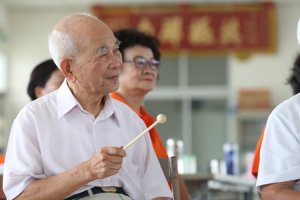 你可以不婚、不生，但不能不老 面對老年生活，你開始準備了嗎？